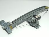 Fensterheber mechanisch Tür vorne