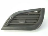 Intercooler air guide/duct channel