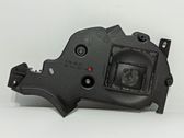 Timing chain cover