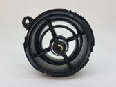 Conducto/guía del intercooler