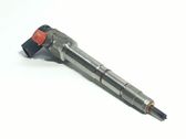 Injecteur de carburant