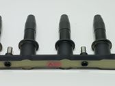 High voltage ignition coil