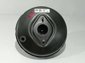 Brake booster