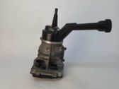Electric power steering pump