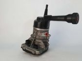 Electric power steering pump