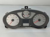 Compteur de vitesse tableau de bord