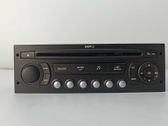 HiFi Audio sound control unit