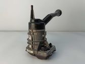 Electric power steering pump