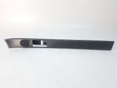 Front door interior handle