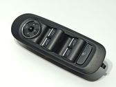 Electric window control switch