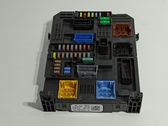 BSM Control unit