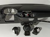 Airbag set