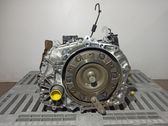 Manual 5 speed gearbox