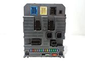 BSM Control unit