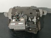 Rear differential
