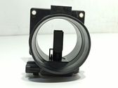 Mass air flow meter