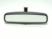 Espejo retrovisor (interior)