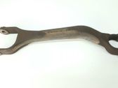 Rear control arm