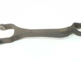 Rear control arm