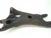 Rear control arm