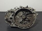 Manual 5 speed gearbox