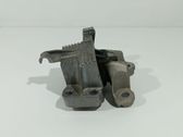 Engine mount bracket