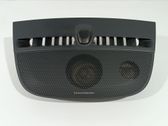 Altavoz de la puerta trasera