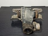 Rear differential
