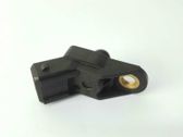 Oil pressure sensor