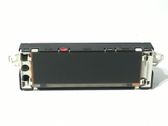 Head up display screen