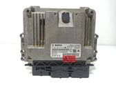 Engine control unit/module