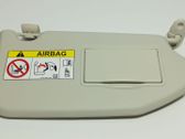 Sun visor
