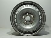 17 Zoll Leichtmetallrad Alufelge