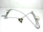 Front door electric window regulator