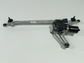 Wiper motor