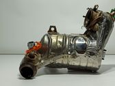 Filtro de partículas del catalizador/FAP/DPF