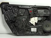 Fensterheber mechanisch Tür vorne