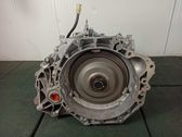 Manual 5 speed gearbox
