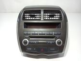 Multifunctional control switch/knob
