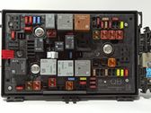 BSM Control unit