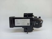 Ignition lock