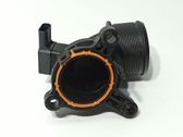Sensor de presión del aceite
