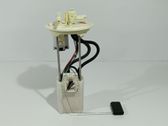 In-tank fuel pump