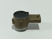 Sensor de aparcamiento PDC