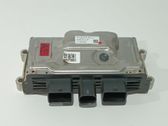 Other control units/modules