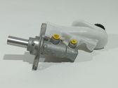 Brake booster