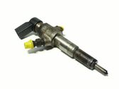 Fuel injector