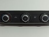 Other switches/knobs/shifts