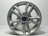 Обод (ободья) колеса из легкого сплава R17