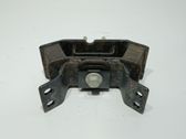 Engine mount bracket